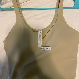 lululemon align tank